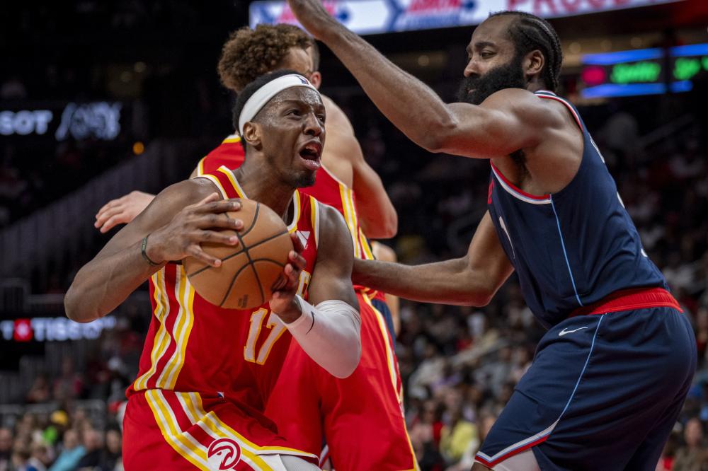 保罗的助攻 保罗的助攻